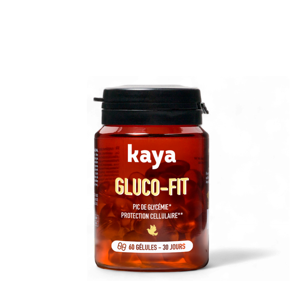 Cura Gluco Fit