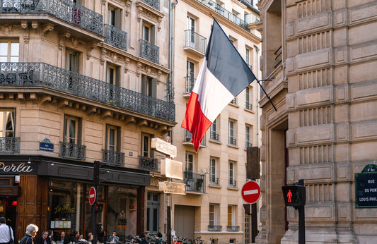 Le CBD en France