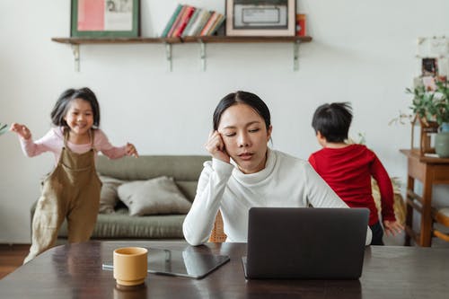 Quels sont les symptômes du stress ?