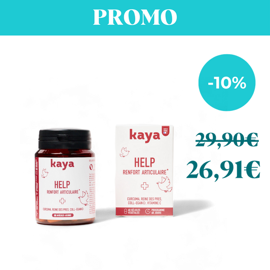 Cura Help - Articolazioni