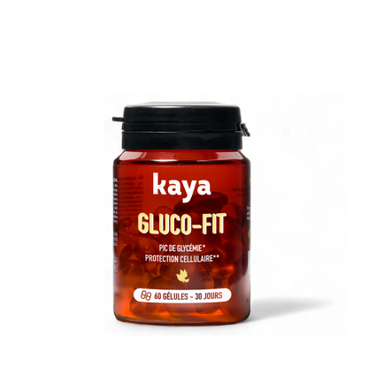 Cura Gluco Fit