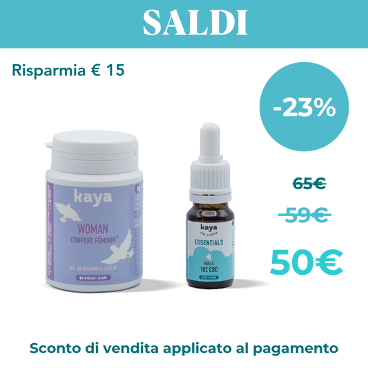 Comfort premestruale
